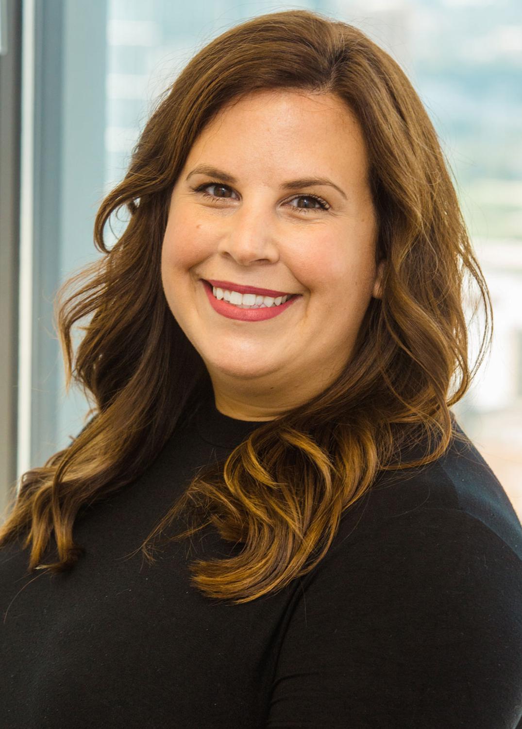 Megan Brahm