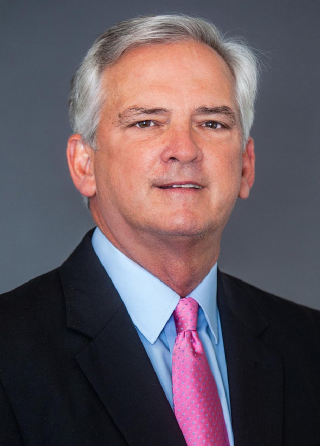 John Campbell